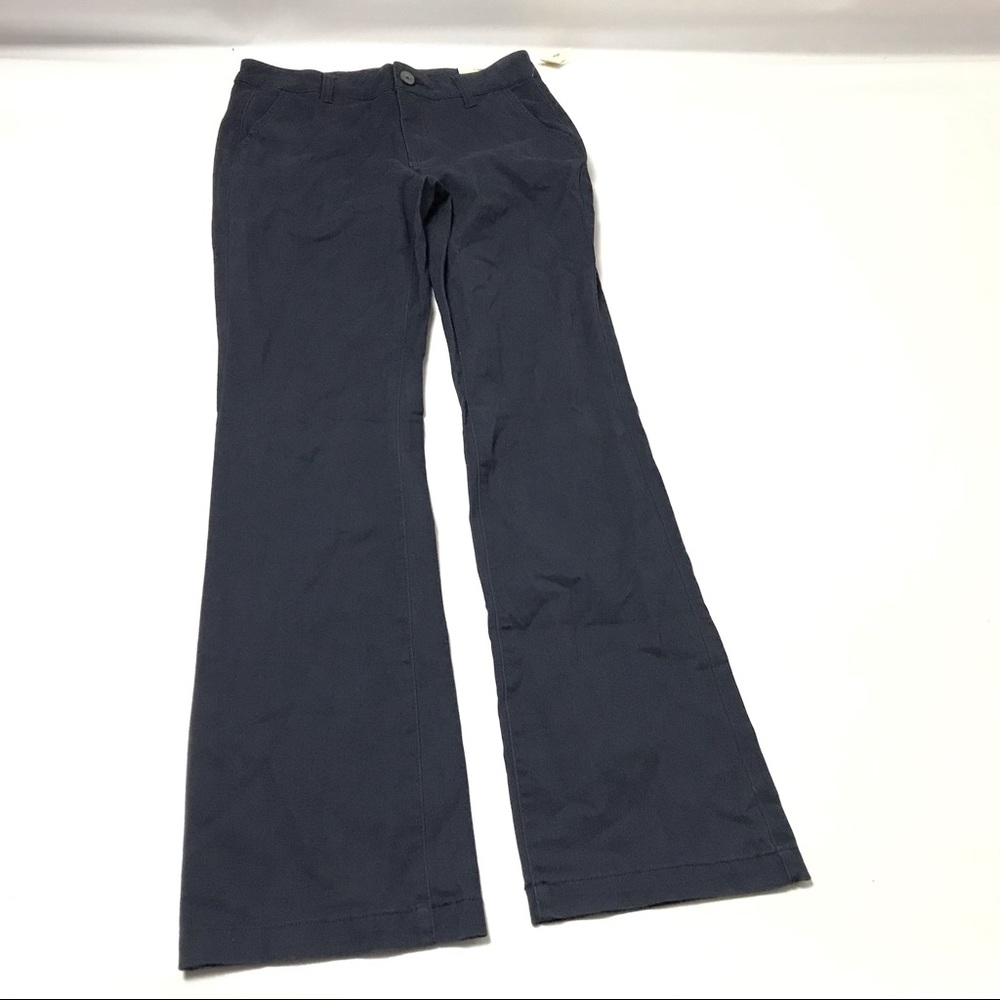 Aero Classic Low Rise Jeans Denim Size 2 Women